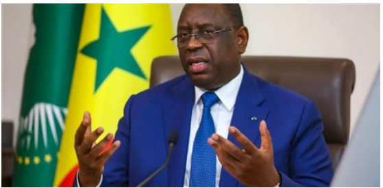 Présidentielle : Près de 85% des élus locaux lancent une pétition favorable à la candidature de Macky Sall