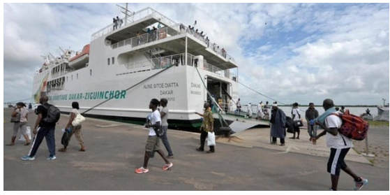 Tensions politiques : Éviter d’isoler davantage la Casamance