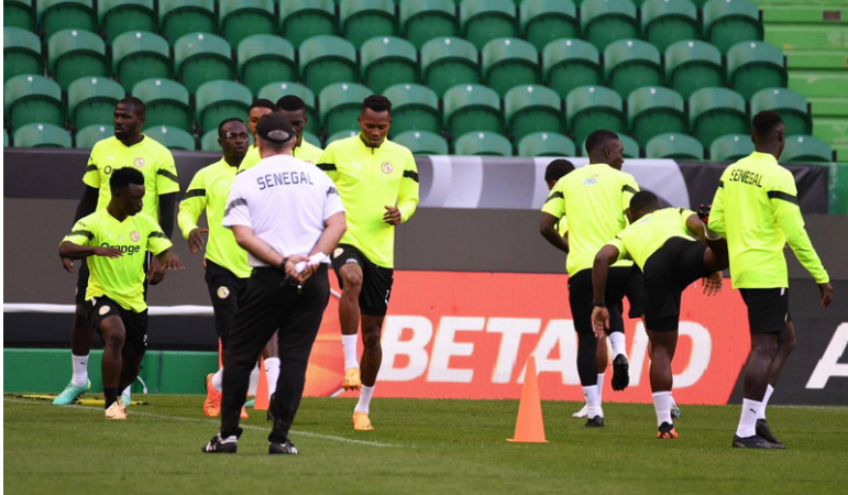 Brésil-Sénégal : les équipes probables