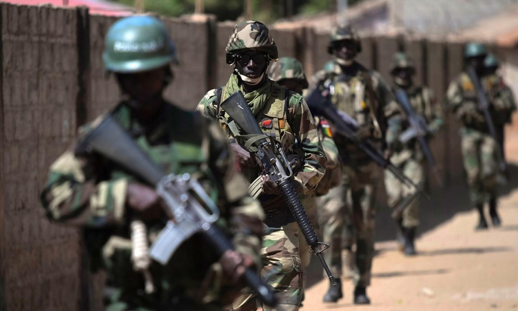 Casamance : Enlevé par le Mfdc, le jeune Barthelemy Diatta a été tué !