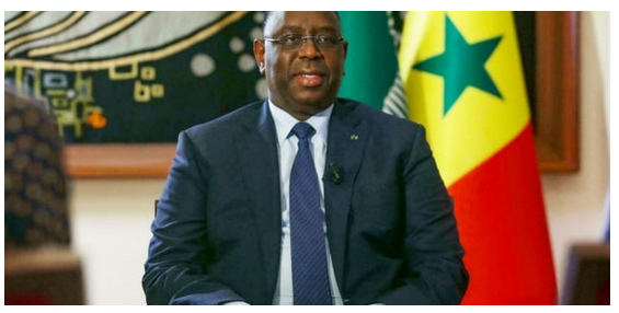 Présidentielle 2024 : Macky Sall n’a pas encore tranché