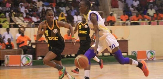 Basket – National 1 féminin : Les affiches des demi-finales des play-offs connues