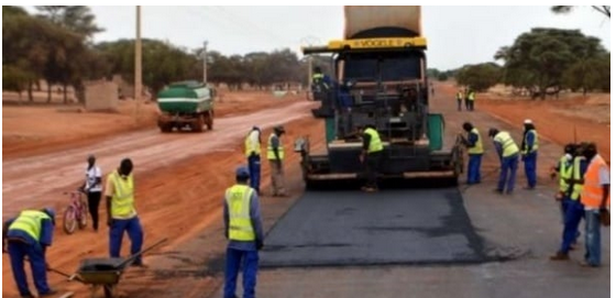 Autoroute Mbour-Fatick-Kaolack : 50 ouvriers virés par leur patron chinois pour…