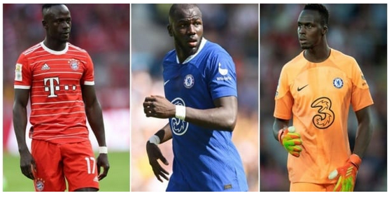 Ruée vers l’Arabie saoudite : ce que Laye Diaw conseille à Koulibaly, Édouard Mendy et Sadio Mané