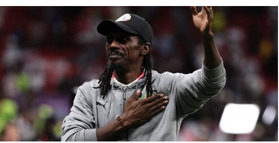 Racisme dans le football : Aliou Cissé pousse à la résilience et dénonce les inégalités sociales