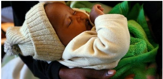 Nigéria : un couple vend son bébé d’un mois à 1,7 million de nairas et se fait arrêter