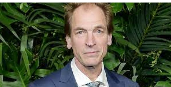 Disparition de l’acteur britannique Julian Sands : des restes humains découverts en Californie