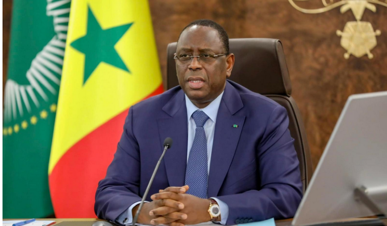 Macky Sall, devant la porte du voyage sans retour (Par Cherif DIOP)