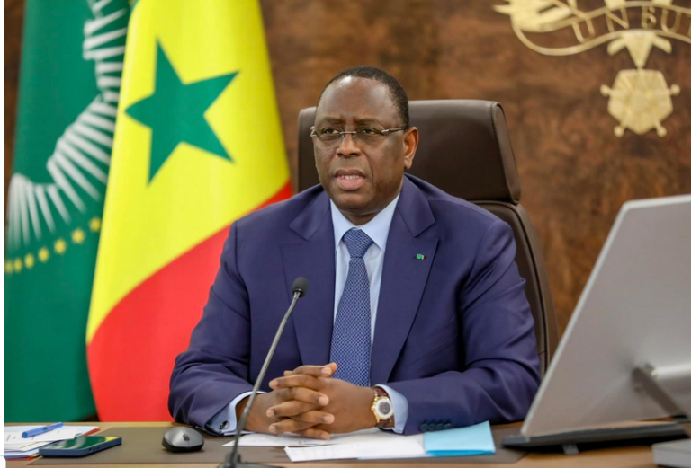 Macky Sall, devant la porte du voyage sans retour (Par Cherif DIOP)