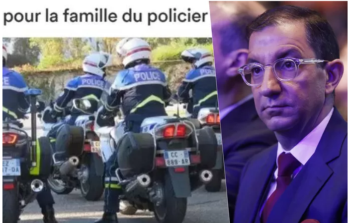 Qu’adviendra-t-il des 1,5 millions de la cagnotte en faveur du policier qui a tué Nahel en cas d’annulation par la justice?