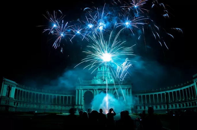 Pourquoi la fête du 21 juillet a failli être annulée