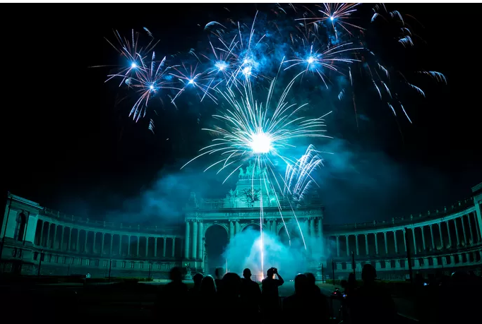 Pourquoi la fête du 21 juillet a failli être annulée