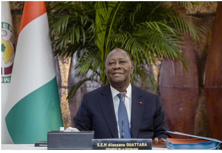 Forum Economique International de Dakar : le Président ivoirien Invité d’Honneur