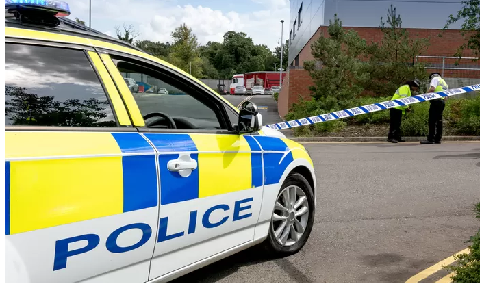 Une voiture fonce sur une école primaire à Wimbledon: plusieurs blessés