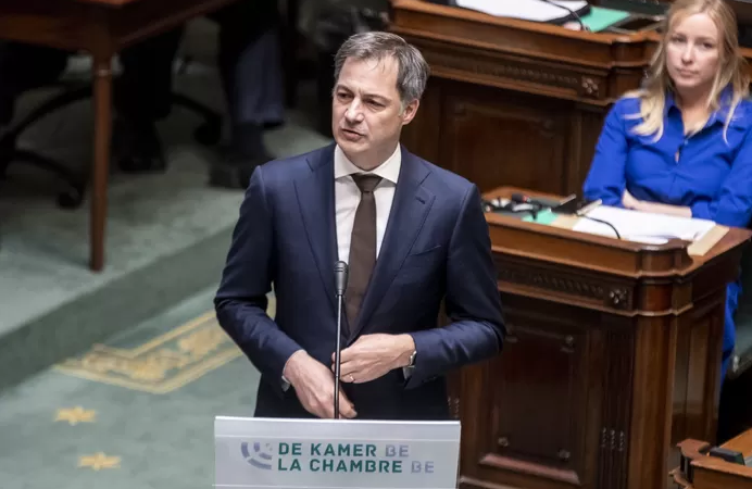 Le gouvernement veut un accord sur la réforme fiscale pour le 21 juillet