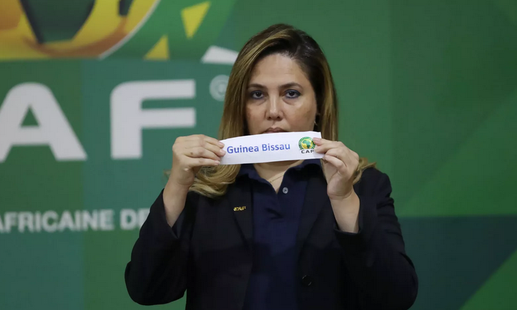 CAN 2024 (Dames) : le tirage complet des éliminatoires