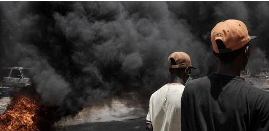 Manifs de début juin : cette décision du Sénégal ne va pas plaire à un de ses voisins