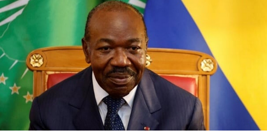 Présidentielle au Gabon : Ali Bongo annonce qu’il briguera un 3e mandat