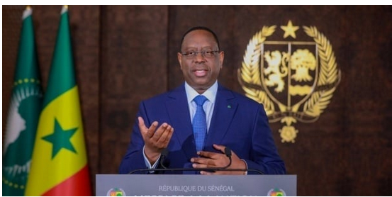 Éventuelle 3e candidature de Macky Sall : Les Sénégalais toujours divisés sur la question