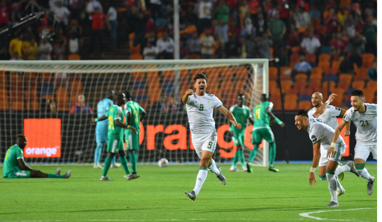 Amical : Sénégal-Algérie en septembre à Dakar