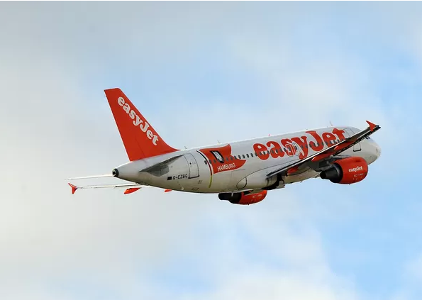 Un avion EasyJet est “trop lourd” pour décoller: 19 passagers rémunérés pour avoir laissé leur place