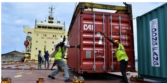 Port de Dakar : menace de «grève illimitée»