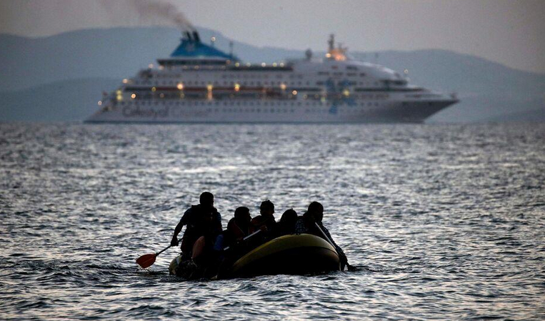 Espagne : plus de détails sur les 300 migrants partis du Sénégal