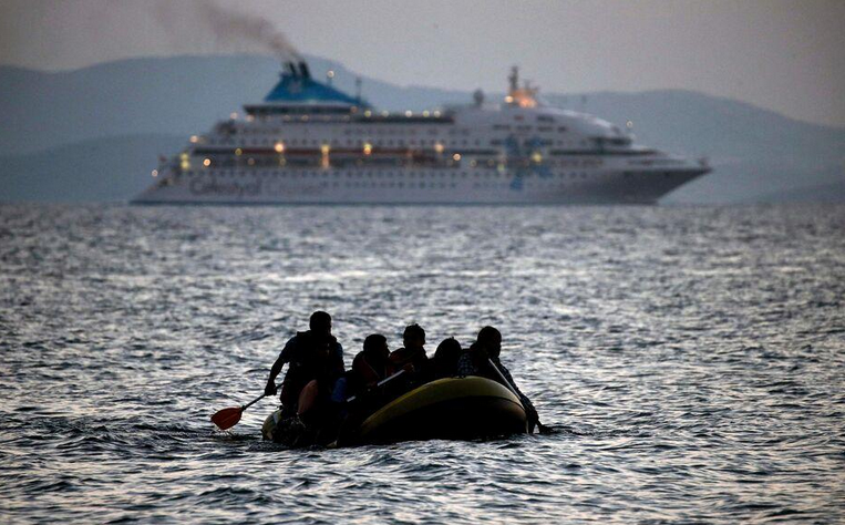 Espagne : plus de détails sur les 300 migrants partis du Sénégal