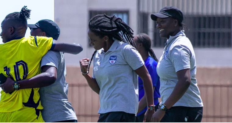 Dakar Sacré Coeur annonce l’arrêt de sa collaboration avec trois entraîneuses