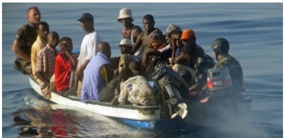 Sénégalais disparus en mer : Le ministère des affaires étrangères dément des informations « dénuées de tout fondement »