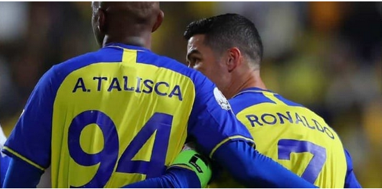 Mercato : Al Nassr interdit de recrutement par la FIFA !