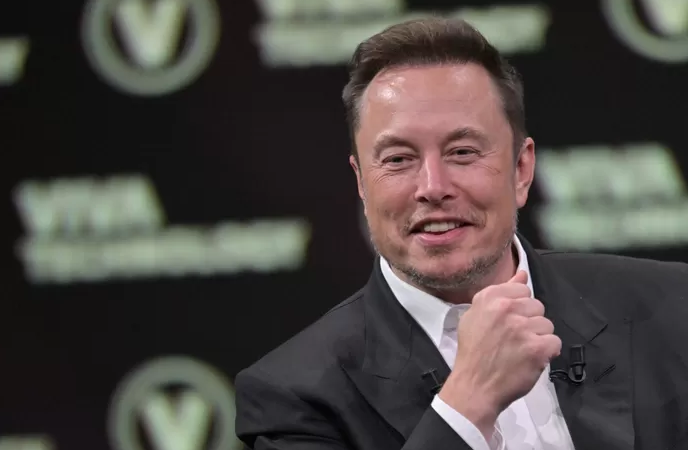 Elon Musk lance une nouvelle société autour de l’intelligence artificielle