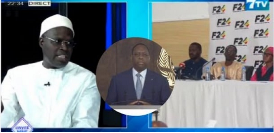 Khalifa SALL sur la non candidature de Macky SALL: « Je le félicite et il mérite que… »