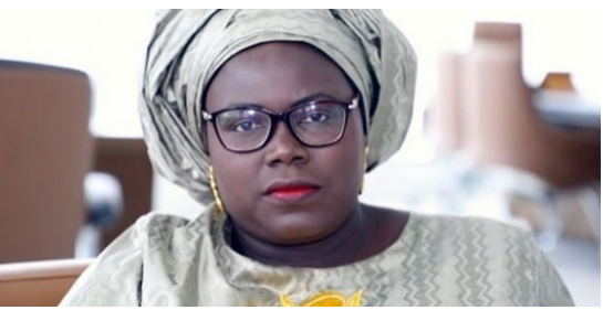 Aminata Assome Diatta quitte Benno Bokk Yakaar