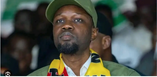 Investiture de Sonko : PASTEF donne rendez-vous au stade Amadou Barry de Guédiawaye