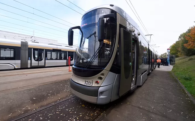 Le tram vers Neder-Over-Heembeek ne sera pas suspendu, malgré la demande des riverains