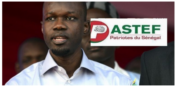 PASTEF répond à l’État : «Nul ne peut empêcher l’investiture du président Ousmane Sonko et sa participation à l’élection présidentielle du 25 février 2024»