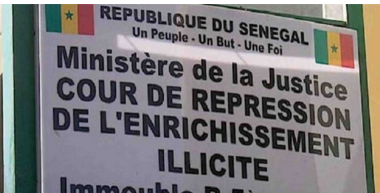 Réforme de la Crei : La composition et la compétence de la nouvelle juridiction