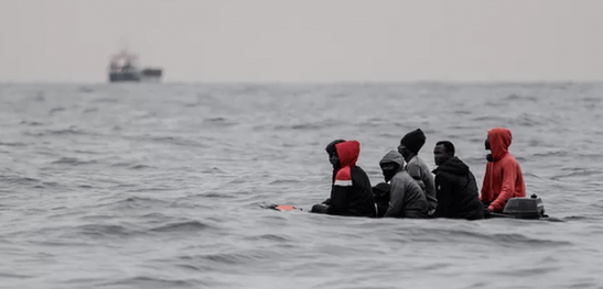 Saint-Louis : Les tristes confidences d’un pêcheur devenu ramasseur de corps de migrants