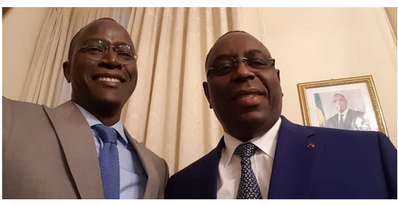 Macky Sall non partant : la confidence de Yakham Mbaye