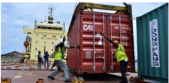 Port de Dakar : suspension de la grève des transitaires