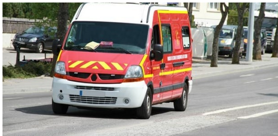 Paris : un mort et trois blessés légers dans l’incendie d’un appartement