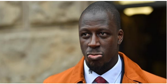 Officiel ! Benjamin Mendy s’engage pour deux ans avec…