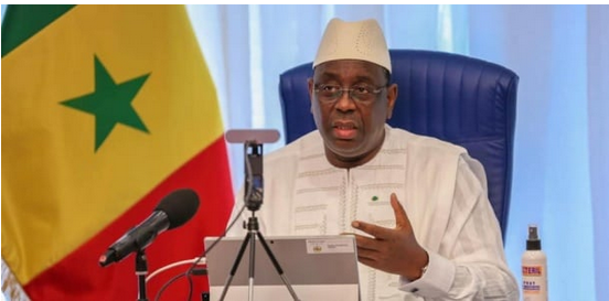 Emigration clandestine : Macky Sall demande l’intensification des contrôles