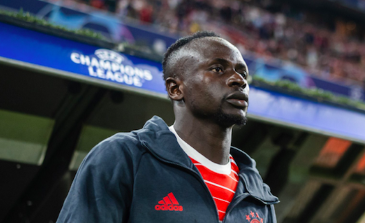 Al Nassr : Sadio Mané a donné son accord