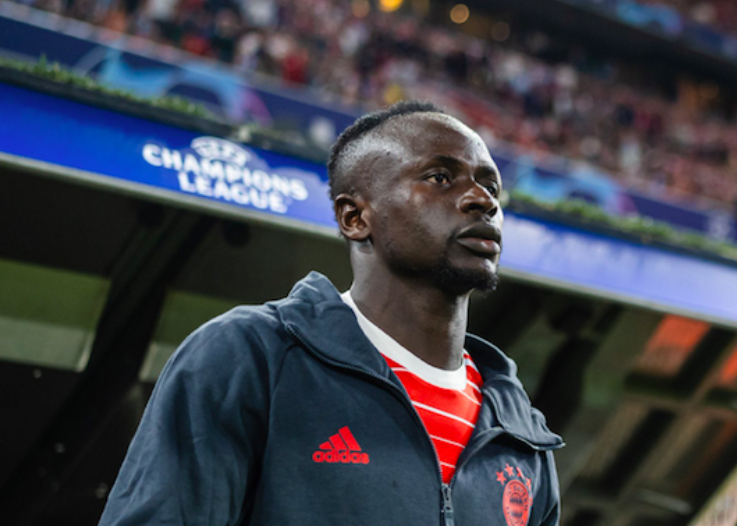 Al Nassr : Sadio Mané a donné son accord