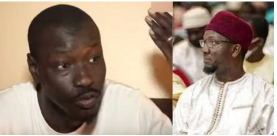 Cheikh Oumar Diagne et Karim Xrum Xax restent en prison