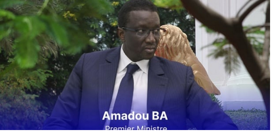 Amadou Ba : « Le Premier Ministre n’a pas le droit de déclarer sa candidature »