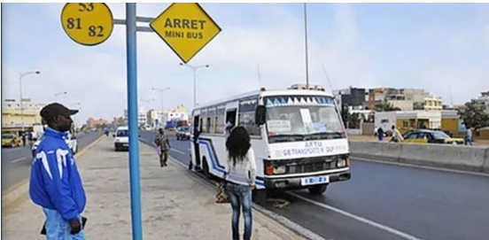 Transport : pas de bus «Tata» ce lundi et pour trois jours