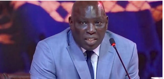 Madiambal Diagne : «Pourquoi j’ai sorti un livre sur l’affaire Sonko-Adji Sarr»